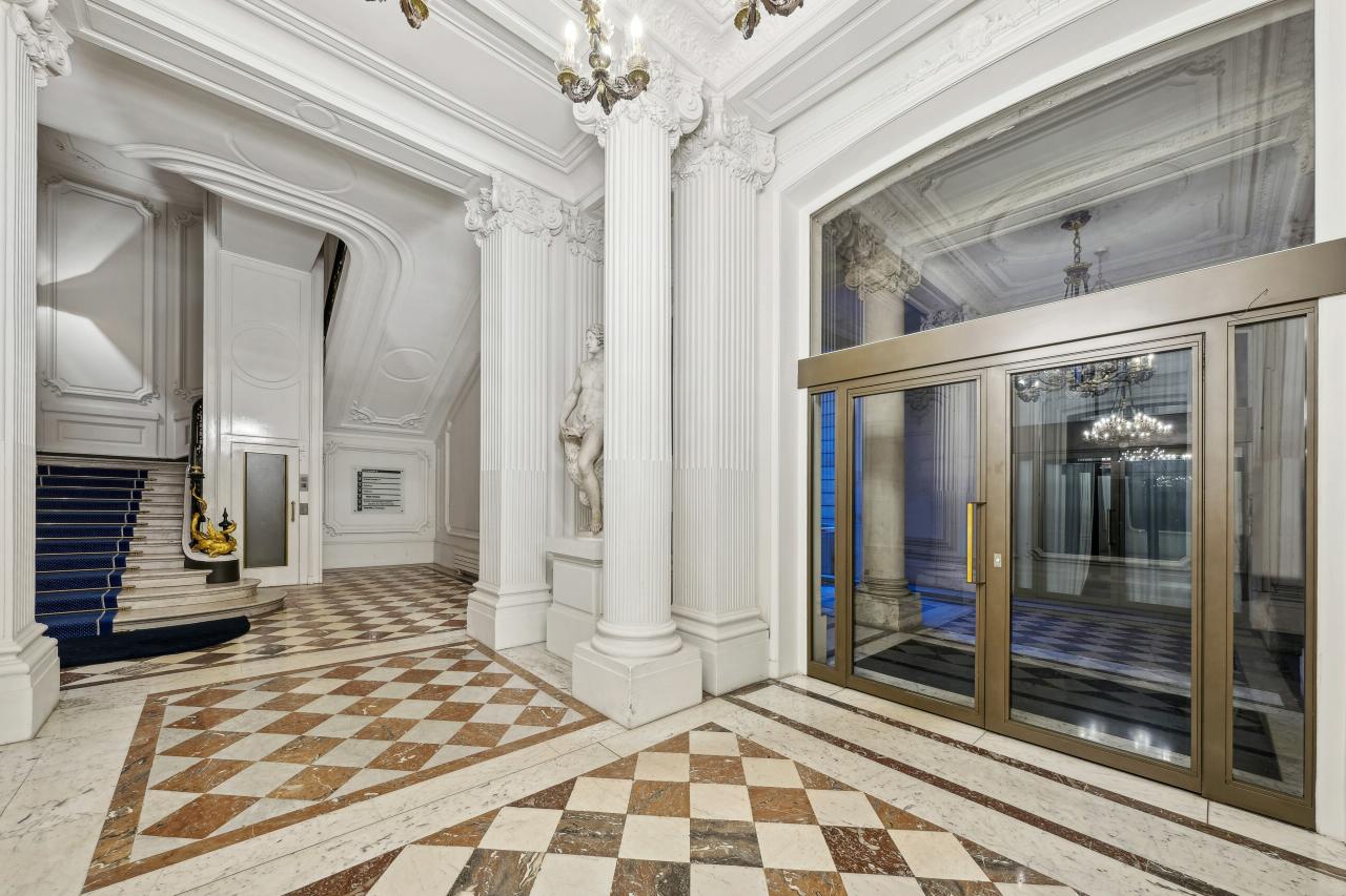 Bureau Paris 422m² Location bureau Paris OLBUR2427867 9